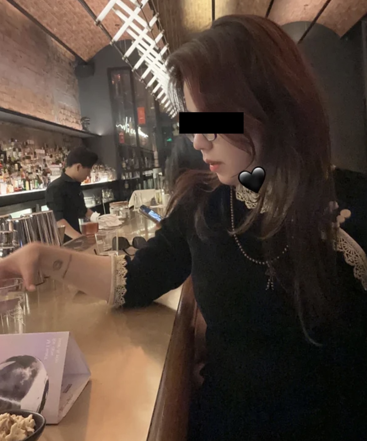 一次有趣的来自火种的约会